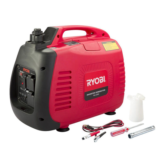 RG-2200i Generator