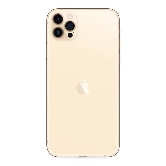 iPhone 12 Pro