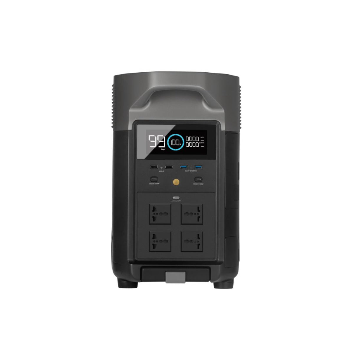 EcoFlow Delta Pro
