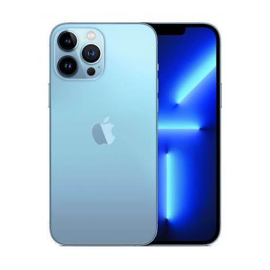 iPhone 13 Pro
