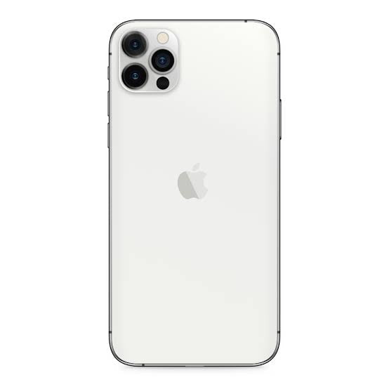 iPhone 12 Pro