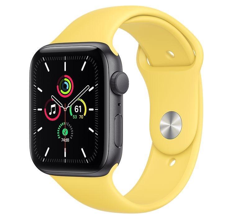Watch SE