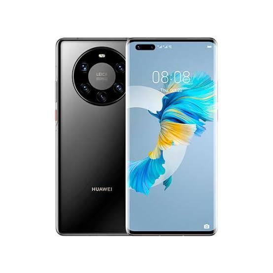 Mate 40 Pro