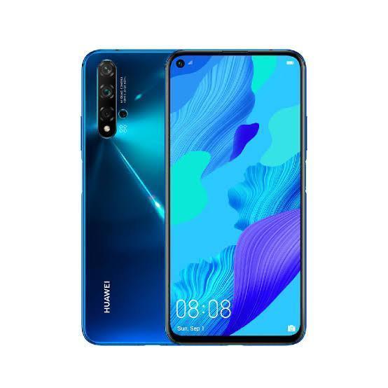 Nova 5T