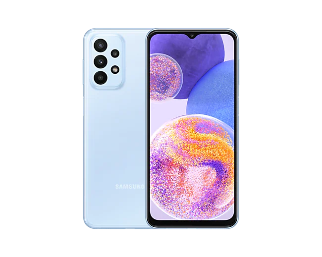 🎁 Galaxy A23 (100% off)