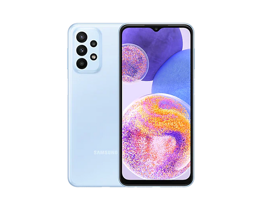 🎁 Galaxy A23 (100% off)